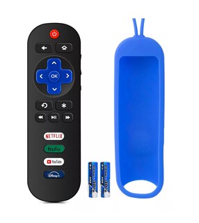 Foto 1 | Foto 1 | Control Remoto Belug Compatible con Hisense Smart Tv