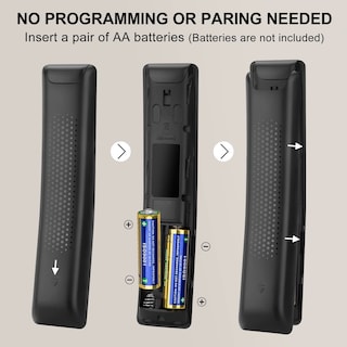 Foto 6 | Foto 6 | Control Remoto Con Barra De Sonido Para Sistema De Cine En Casa Con Barra De Sonido Samsung - Venta Internacional.