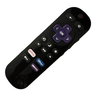 Foto 1 | Foto 1 | Control Compatible Con Roku Tv Daewoo Onn Mas Pilas