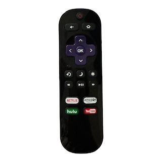 Foto 1 | Foto 1 | Control Compatible Con Roku Tv Westinghouse Sharp Mas Funda