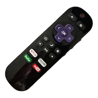 Foto 1 | Foto 1 | Control Compatible Con Roku Tv Tcl Sansui Philips Mas Funda