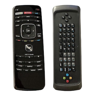 Foto 1 | Foto 1 | Control Para Pantallas Vizio Smart Tv Xrt-300 Con Teclado