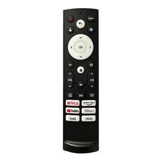 Foto 1 | Foto 1 | Control para Pantalla Hisense Smart 85a7h A65h 50u60h 58a6h