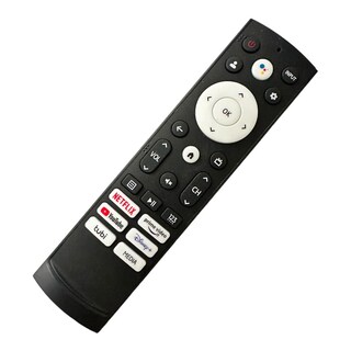 Foto 2 | Foto 2 | Control para Pantalla Hisense Smart 85a7h A65h 50u60h 58a6h