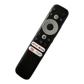 Foto 1 | Foto 1 | Control Compatible Con Tcl Smart Tv Rc902n 75s546 65s546