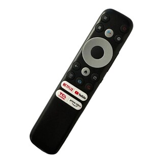 Foto 1 | Foto 1 | Control Compatible Con Tcl Smart Tv Series 5 Qled 4k Uhd