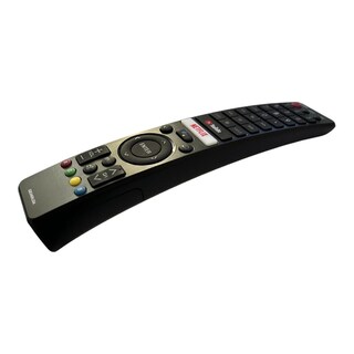Foto 1 | Foto 1 | Control Compatible Con Sharp Aquos 4t-c70bk2ud 4t-c60bj3t