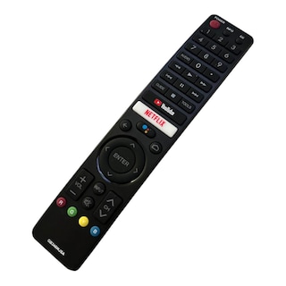 Foto 2 | Foto 2 | Control Compatible Con Sharp Aquos 4t-c70bk2ud 4t-c60bj3t