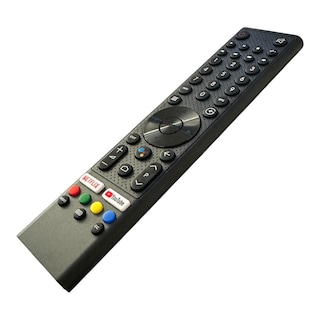 Foto 3 | Foto 3 | Control Remoto Compatible Con Pantalla Aiwa Smart Tv