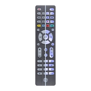 Foto 3 | Foto 3 | Control Remoto Universal GE con Botones Retroiluminados para 4 Dispositivos - Venta Internacional