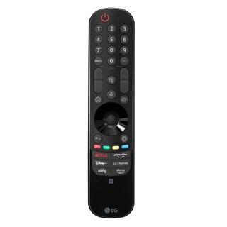 Foto 1 | Foto 1 | Mando a Distancia LG MR23GN 2023 - Venta Internacional
