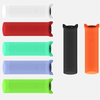 Foto 5 | Foto 5 | Funda Protectora Para Fire Tv Stick 4k De Tercera Generación, Color Azul Hielo - Venta Internacional.