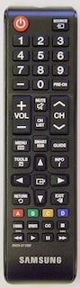 Foto 2 | Foto 2 | Mando A Distancia Samsung Un48j520daf Un48j5200af Un32j5205af - Venta Internacional.