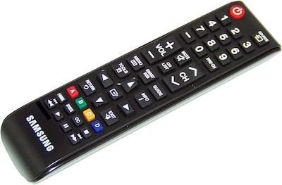 Foto 2 | Foto 2 | Mando A Distancia Samsung Un39fh5000f Un39fh5000fxza Un40f5000afxza Un46eh5000 - Venta Internacional.