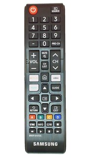 Foto 1 | Foto 1 | Mando A Distancia Samsung Bn59-01315a Para Televisores Samsung Selectos - Venta Internacional.