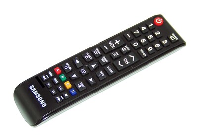 Foto 1 | Foto 1 | Mando A Distancia De Tv Samsung Para Un40f5000af, Un40eh5050, Un32f5000af - Venta Internacional.