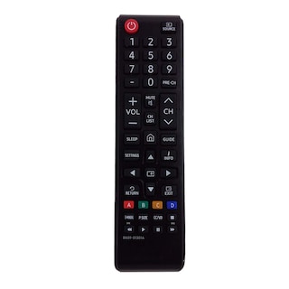 Foto 1 | Foto 1 | Control Remoto Samsung para Tv-Venta Internacional