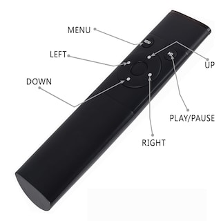 Foto 6 | Foto 6 | Control Remoto Por Infrarrojos Chunghop Mc377ll/a Para Apple Tv - Venta Internacional.