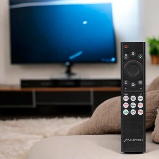 Foto 4 | Foto 4 | Control Remoto Mitzu MRC-SAM Universal para TV Samsung