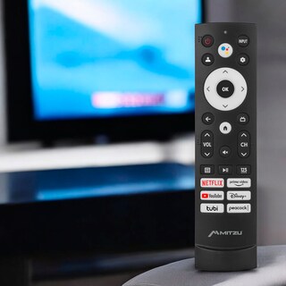 Foto 4 | Foto 4 | Control Remoto Universal Mitzu MRC-HI para Smart TV
