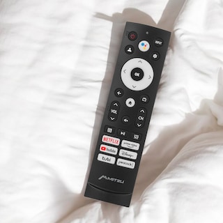 Foto 5 | Foto 5 | Control Remoto Universal Mitzu MRC-HI para Smart TV