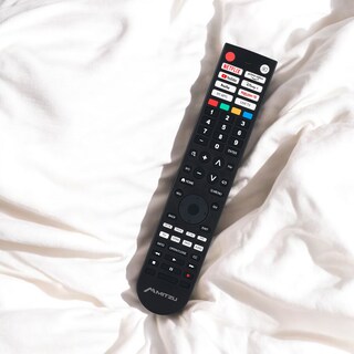 Foto 5 | Foto 5 | Control Remoto Mitzu MRC-UNI14 Universal 8 en 1