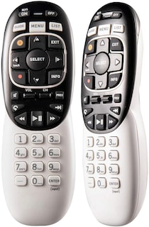 Foto 1 | Foto 1 | Control Remoto Anloti Rc73 Ir/rf para Direct Tv 2 Piezas- Venta Internacional