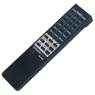 Foto 5 | Foto 5 | Mando A Distancia Allimity Rm-d335 Para Reproductor De Cd Sony - Venta Internacional.