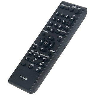 Foto 1 | Foto 1 | Control Remoto Aiditiymi RMT-D195 para Reproductor de CD y DVD Sony - Venta Internacional