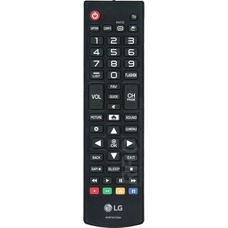 Foto 2 | Foto 2 | Mando A Distancia Lg Akb74915304 Para Tv 55lh5750 - Venta Internacional.