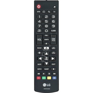 Foto 1 | Foto 1 | Control Remoto De Tv Lg Akb74915305 Para 43-65uh6030 43-65uh6100 - Venta Internacional.