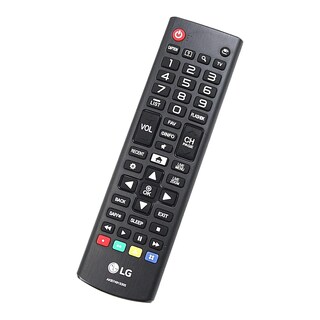 Foto 4 | Foto 4 | Control Remoto De Tv Lg Akb74915305 Para 43-65uh6030 43-65uh6100 - Venta Internacional.