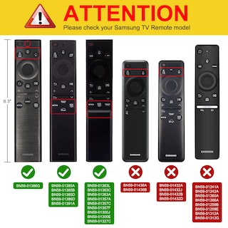 Foto 2 | Foto 2 | Funda Protectora Fintie Para Samsung Smart Solar Remote Morada - Venta Internacional.