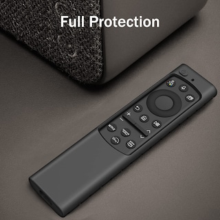 Foto 4 | Foto 4 | Funda Protectora Fintie Para Samsung Smart Solar Cell Remote - Venta Internacional.