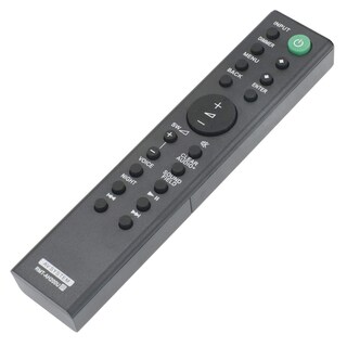 Foto 7 | Foto 7 | Mando A Distancia Zdalamit Rmt-ah200u Para Barra De Sonido Sony - Venta Internacional.