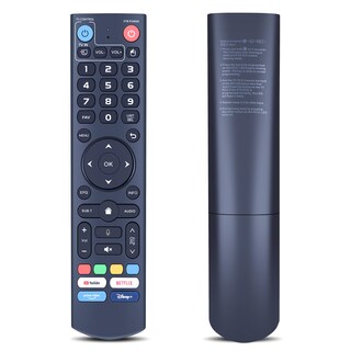 Foto 1 | Foto 1 | Mando A Distancia Por Voz De Repuesto Retrosun V3 Pro Para Vseebox - Venta Internacional.