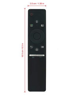 Foto 2 | Foto 2 | Mando A Distancia Vinabty Bn59-01298h Reemplazado Para Samsung Tv - Venta Internacional.