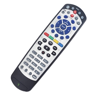 Foto 5 | Foto 5 | Control Remoto Allimity Ir Uhf 21.1 De Repuesto Para Dish Network - Venta Internacional.