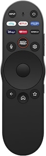 Foto 5 | Foto 5 | Control Remoto Por Voz Smartby Xrt270 Para Televisores Vizio 4k/fhd - Venta Internacional.