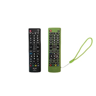 Foto 1 | Foto 1 | Control para Pantalla LG Smart Tv Pilas y Funda Incluida