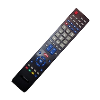 Foto 2 | Foto 2 | Control Remoto Universal color Negro para Decodificador Ematic