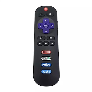 Foto 1 | Foto 1 | Mando a Distancia Universal Control Para TCL Rok U Smart Tv 32s850 32s3700 32s3750 32s3800