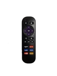Foto 1 | Foto 1 | Mando a Distancia Universal Control Rok U Streaming 1 2 3 4 Lt Hd Xd Xs