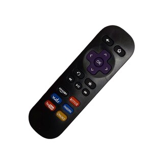Foto 2 | Foto 2 | Mando a Distancia Universal Control Rok U Streaming 1 2 3 4 Lt Hd Xd Xs