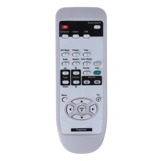 Foto 1 | Foto 1 | Mando A Distancia Universal Control Proyector Epson