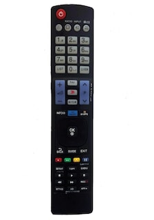 Foto 1 | Foto 1 | Mando A Distancia Universal Control Pantalla Lg