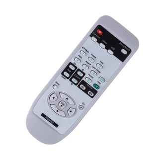Foto 2 | Foto 2 | Control Remoto Universal color Negro 151506800 Proyector Epson Emp-s1