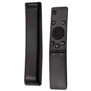 Foto 2 | Foto 2 | Mando A Distancia Universal Control Pantalla Samsung Smart Tv