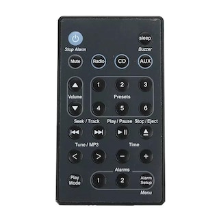 Foto 1 | Foto 1 | Mando a Distancia Universal Control Remoto para Awrcc1 Awrcc2 Awrcc3 Wave Music System