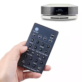 Foto 2 | Foto 2 | Mando a Distancia Universal Control Remoto para Awrcc1 Awrcc2 Awrcc3 Wave Music System